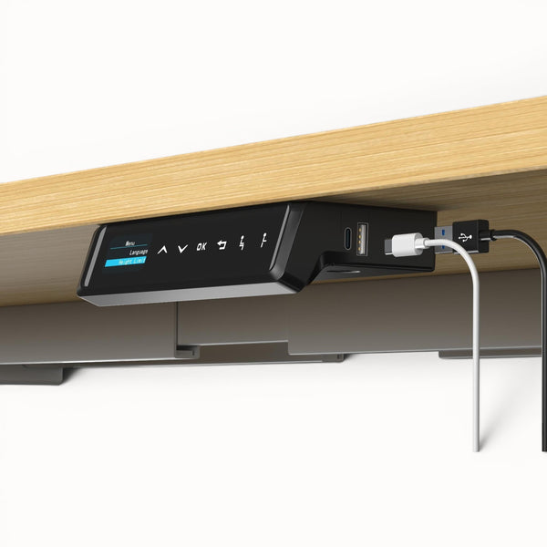 FlowPRO desk frame