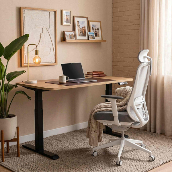 EasePRO ergonomic chair