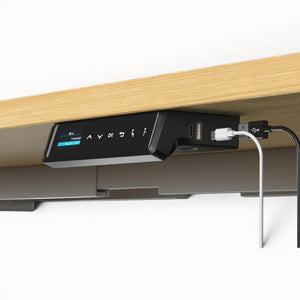 FlowPRO desk
